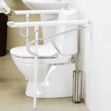 Toiletarmleuning Optimal - Etac