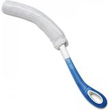 Beauty care badspons - recht 38 cm - Etac