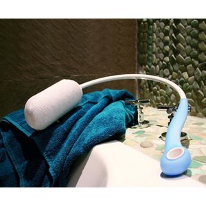 Etac Beauty Care badspons - Spons - Gebogen - Hulpmiddelen voor ouderen