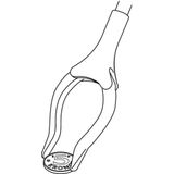 Grijper - Helping Hand - 80 cm