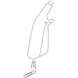 Grijper - Helping Hand - 80 cm