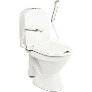 Etac Supporter - Toiletsteun met Armleuningen