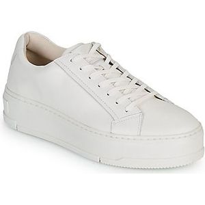 Vagabond Shoemakers  JUDY  Sneakers  dames Wit