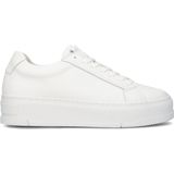 Vagabond Shoemakers Judy Sneakers - Leren Sneaker - Dames - Wit