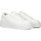Vagabond Shoemakers Judy Sneakers - Leren Sneaker - Dames - Wit