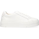 Vagabond Shoemakers Judy Sneakers - Leren Sneaker - Dames - Wit