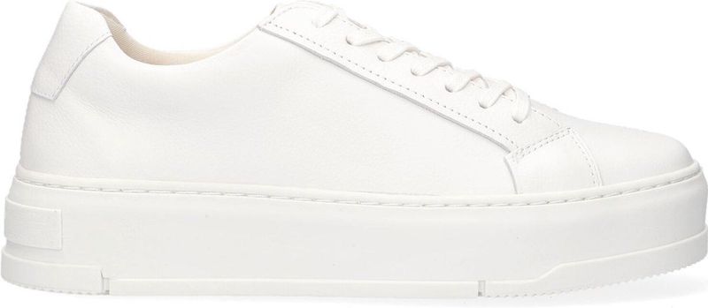 Vagabond Shoemakers Judy Sneakers - Leren Sneaker - Dames - Wit