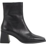 Gabor - Boot - Zwart - Leer - Fake-Fur Voering