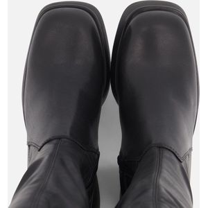 Vagabond Shoemakers Brooke High Hoge laarzen - Dames - Zwart - Maat 41
