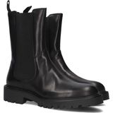 Vagabond Shoemakers Kenova 201 Boots Dames - Zwart