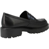 VAGABOND SHOEMAKERS - Kenova - Instappers - Zwart - Glad Leer