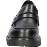 VAGABOND SHOEMAKERS - Kenova - Instappers - Zwart - Glad Leer