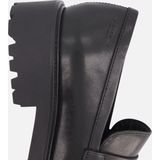 VAGABOND SHOEMAKERS - Kenova - Instappers - Zwart - Glad Leer