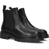 Vagabond Shoemakers Kenova 201 Boots Dames - Zwart