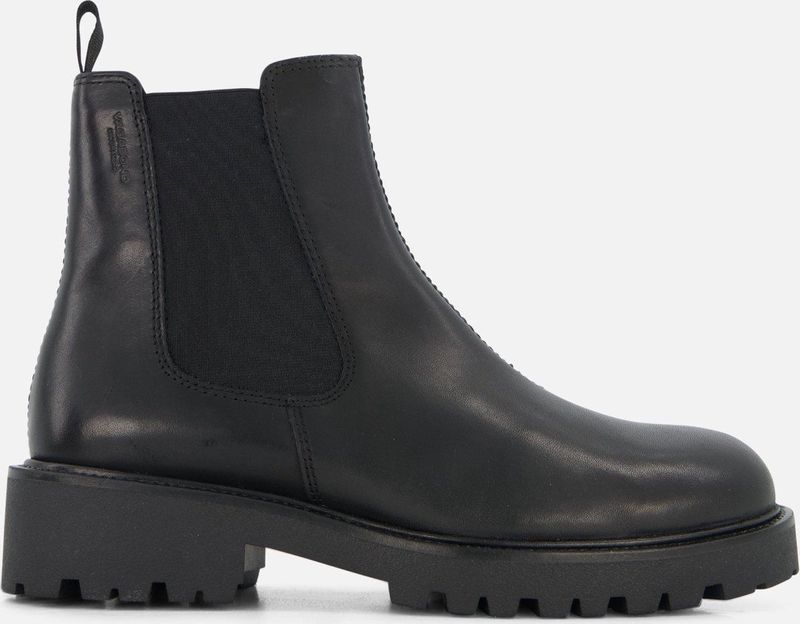 Vagabond Shoemakers Kenova 201 Boots Dames - Zwart