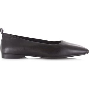 Vagabond Shoemakers Delia 201 Ballerina's Dames - Zwart - Maat 36