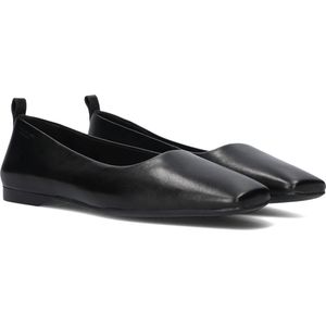 Vagabond Shoemakers Delia 201 Ballerina's Dames - Zwart - Maat 36