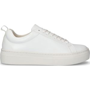 Vagabond 5327-201-01 Zoe Platform-White-39 Sneaker