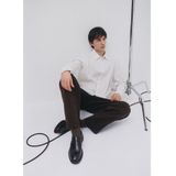 Vagabond - Alex M - Loafers - Zwart