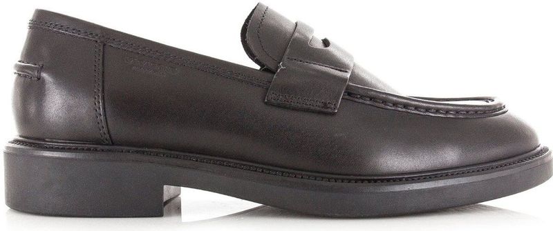 Vagabond - Alex M - Loafers - Zwart