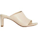 Vagabond Shoemakers, Schoenen, Dames, Beige, 36 EU, Hoge Hak Sandalen