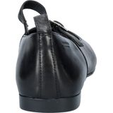 VAGABOND SHOEMAKERS - Delia - Ballerina - Zwart - Met Riempjes