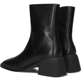 VAGABOND SHOEMAKERS - Annie - Enkellaarsjes - Zwart - Blokhak