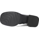 VAGABOND SHOEMAKERS - Annie - Enkellaarsjes - Zwart - Blokhak