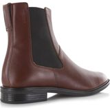 Vagabond Frances 2.0 boots met elastische schacht chelsea boots dames