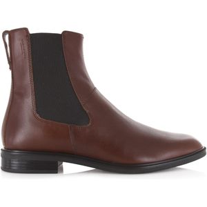 Vagabond Frances 2.0 boots met elastische schacht chelsea boots dames