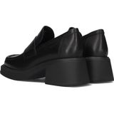 VAGABOND SHOEMAKERS Huisschoenen 'DORAH'  zwart