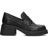 VAGABOND SHOEMAKERS Huisschoenen 'DORAH'  zwart