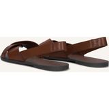 Vagabond Shoemakers Tia 2.0 Sandalen - Dames - Bruin - Maat 36