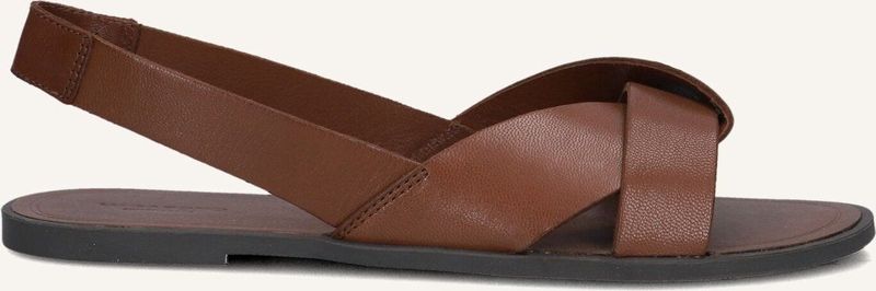 Vagabond Shoemakers Tia 2.0 Sandalen - Dames - Bruin - Maat 36