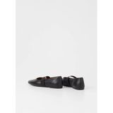 Vagabond Shoemakers Jolin 501 Ballerina's Dames - Zwart - Maat 40