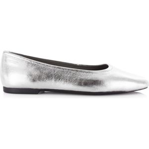 Vagabond Shoemakers - Jolin - Ballerina - Zwart - Duurzaam Leer