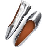 Vagabond Shoemakers - Jolin - Ballerina - Zwart - Duurzaam Leer