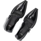 Vagabond Shoemakers - Edgy Vivian - Pumps - Zwart - Leer