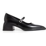 Vagabond Shoemakers - Edgy Vivian - Pumps - Zwart - Leer