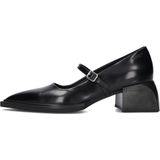 Vagabond Shoemakers - Edgy Vivian - Pumps - Zwart - Leer