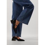 Vagabond Shoemakers - Edgy Vivian - Pumps - Zwart - Leer