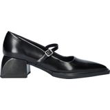 Vagabond Shoemakers - Edgy Vivian - Pumps - Zwart - Leer