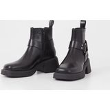 Vagabond Shoemakers - DORAH - Laarzen - Zwart