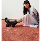 Vagabond Shoemakers - DORAH - Laarzen - Zwart