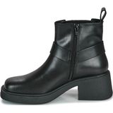 Vagabond Shoemakers - DORAH - Laarzen - Zwart