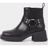 Vagabond Shoemakers - DORAH - Laarzen - Zwart