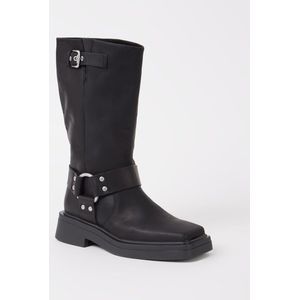 Vagabond Shoemakers Eyra biker boot van leer