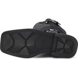 Vagabond Shoemakers - Eyra - Biker Boots - Zwart - Leer