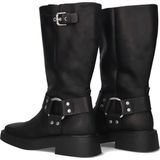 Vagabond Shoemakers - Eyra - Biker Boots - Zwart - Leer