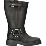 Vagabond Shoemakers - Eyra - Biker Boots - Zwart - Leer